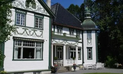 Baardshaug Herregaard