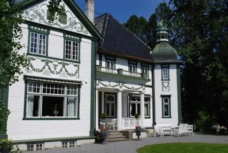 Baardshaug Herregaard