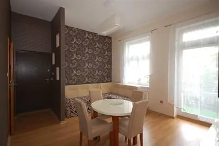 Apartament Pod Haffnerem