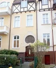 Apartamenty Nadmorskie Sopot 2