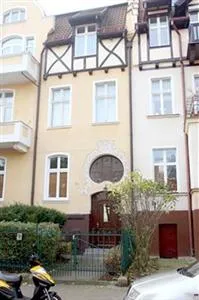 Apartamenty Nadmorskie Sopot 2