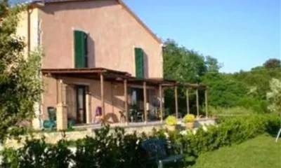 Agriturismo Il Quarto