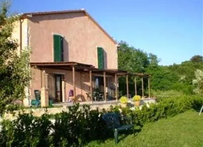 Agriturismo Il Quarto