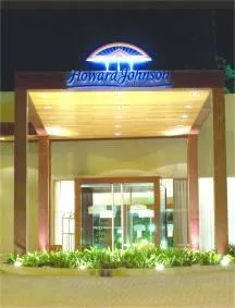 Howard Johnson Hotel and Casino Rio Cuarto