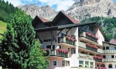 Mezdi Hotel