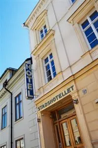 Arboga Stadshotell - Sweden Hotels