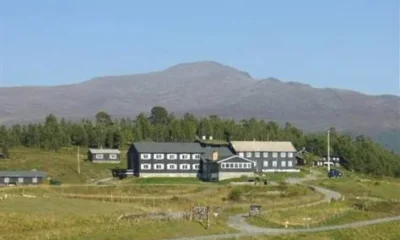 Hindseter Mountain Hotel