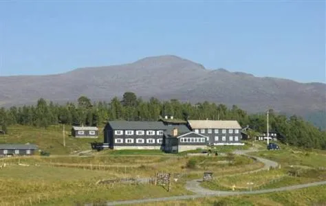 Hindseter Mountain Hotel