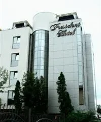 President Hotel Bacau