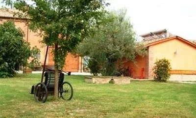 Agriturismo Spagnolina