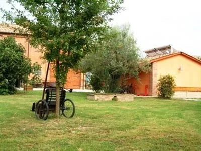 Agriturismo Spagnolina