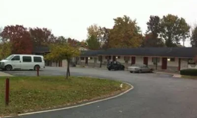 Eastwood Motel