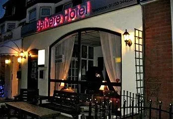 Belvere Hotel