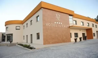 Hotel do Vale