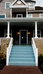 Isabelle's Beach House