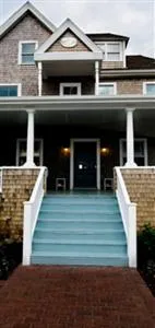 Isabelle's Beach House