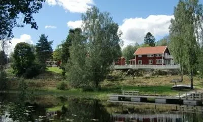 STF Turistgarden Tocksfors