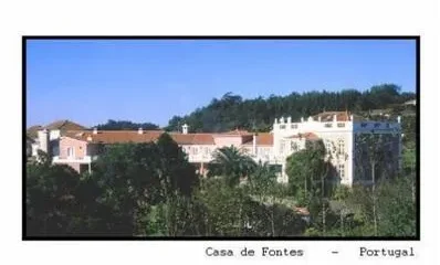 Casa De Fontes