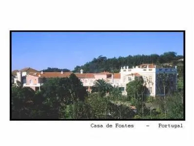 Casa De Fontes