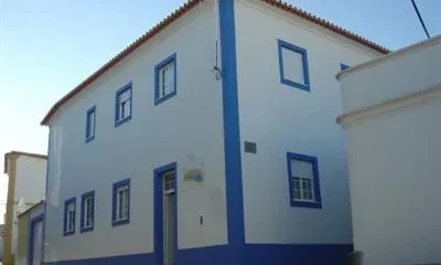 Casa Do Alentejo