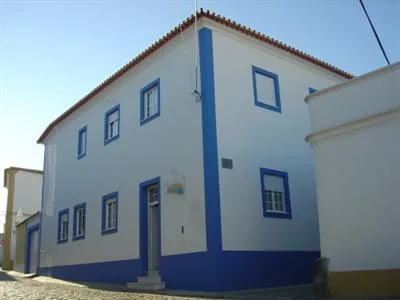 Casa Do Alentejo