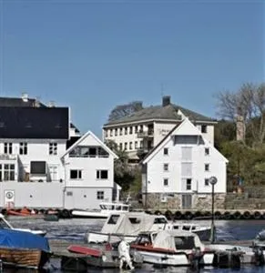 Rederiet Hotel