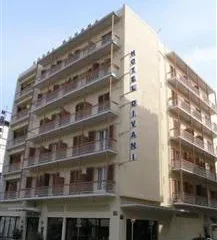 Divani Hotel