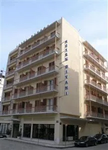 Divani Hotel