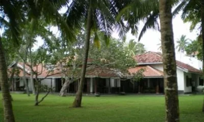 Villa Modarawattha