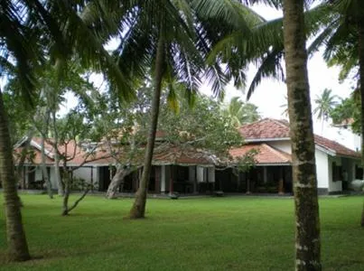 Villa Modarawattha