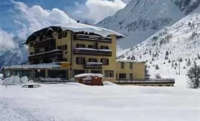 Hotel Dolomiti