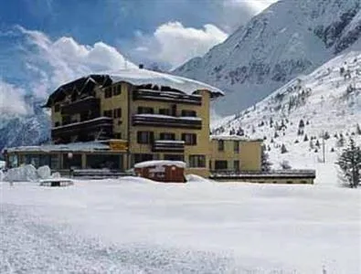 Hotel Dolomiti