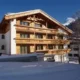 Chalet Verwall