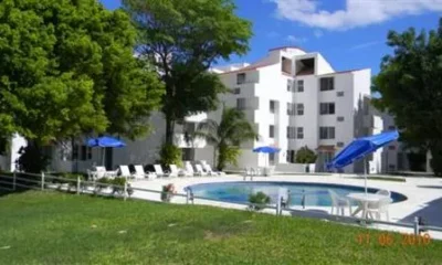 Las Gaviotas Hotel & Rent Aparment