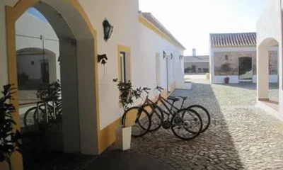 Outeiro Da Vila Casas De Campo