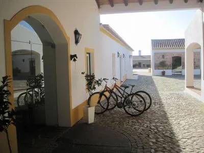 Outeiro Da Vila Casas De Campo