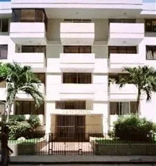 Apartment Copacabana