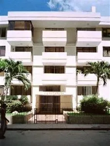 Apartment Copacabana