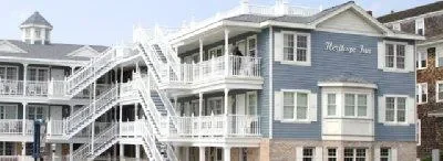 Heritage Inn Cape May
