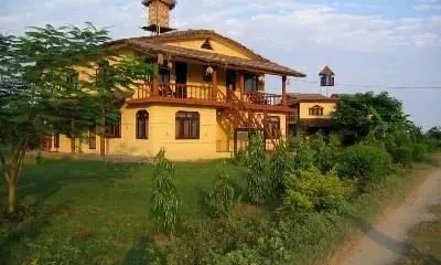 Sapana Village Lodge