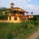 Sapana Village Lodge