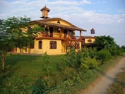 Sapana Village Lodge