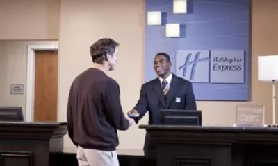 Holiday Inn Express Hotel & Suites STAMFORD