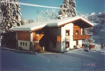 Haus Klammtal