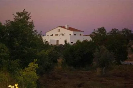 Quinta Serra De Sao Mamede