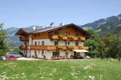 Pension Ederhof