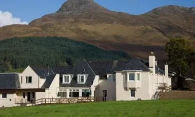 The Glencoe Hotel