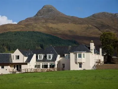 The Glencoe Hotel