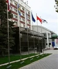 Taganrog Congress-Hotel