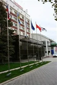 Taganrog Congress-Hotel